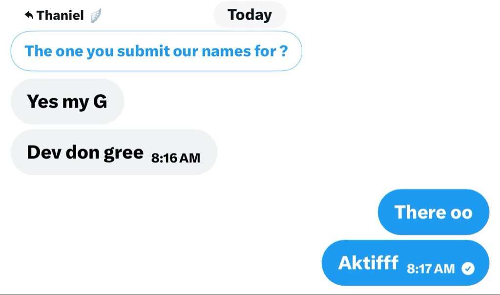 Thaniel 🪽 tweet media