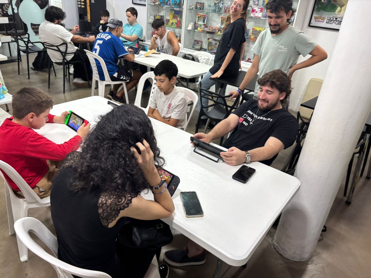 Pokémon VGC Argentina 🇦🇷 tweet media