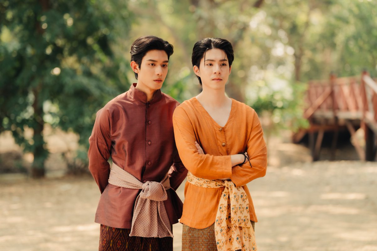 ภพเธอ | Love Upon a Time Series tweet media
