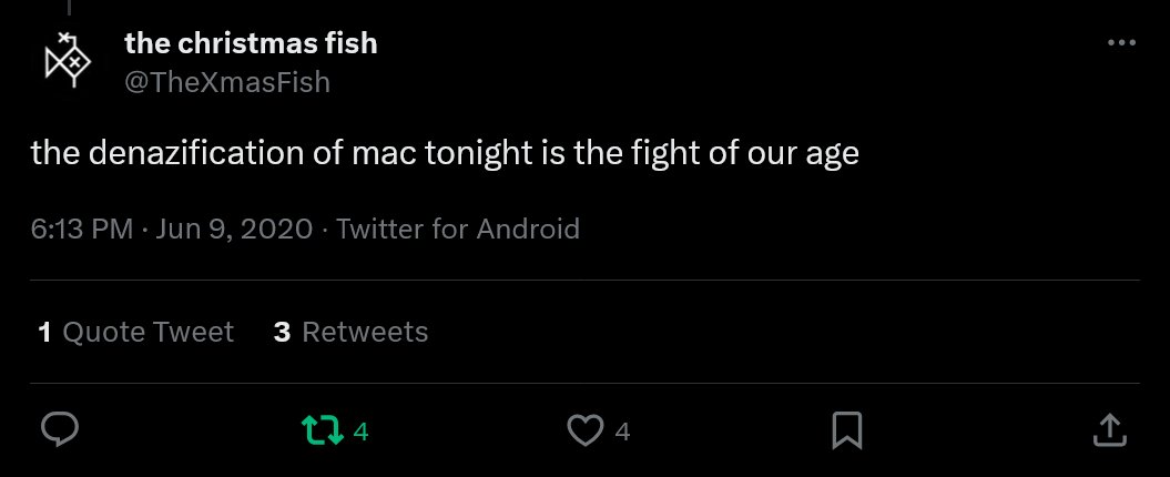 Jazz Frankenstein tweet media