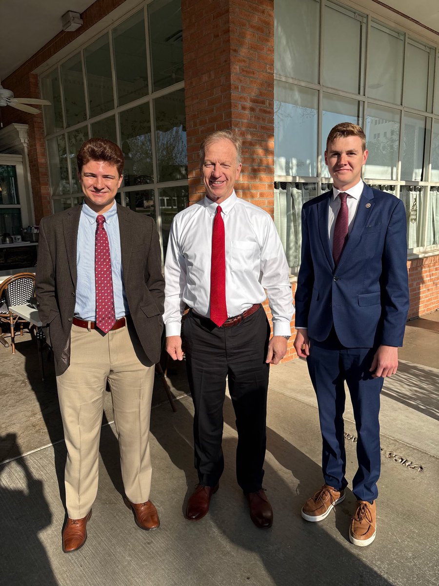 Congressman Kevin Hern tweet media