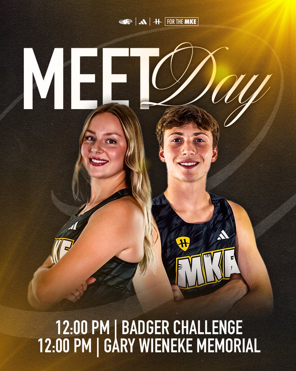 Milwaukee XCTF tweet media