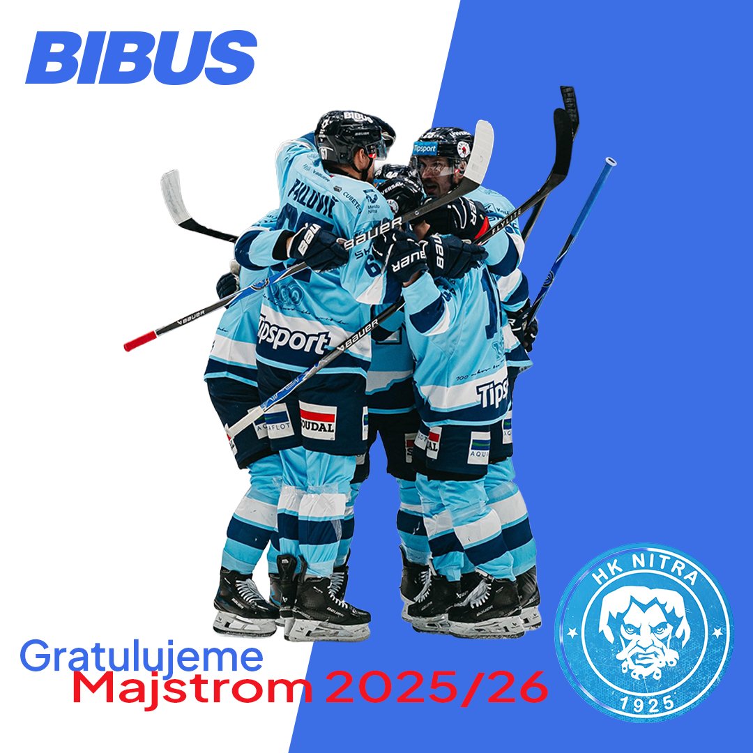 BIBUS SK, s.r.o. tweet media