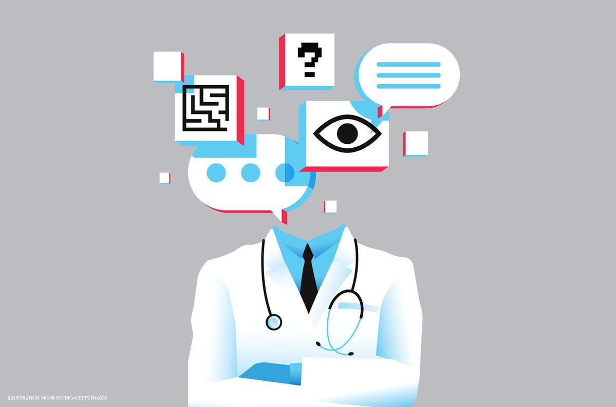 Science Magazine tweet media
