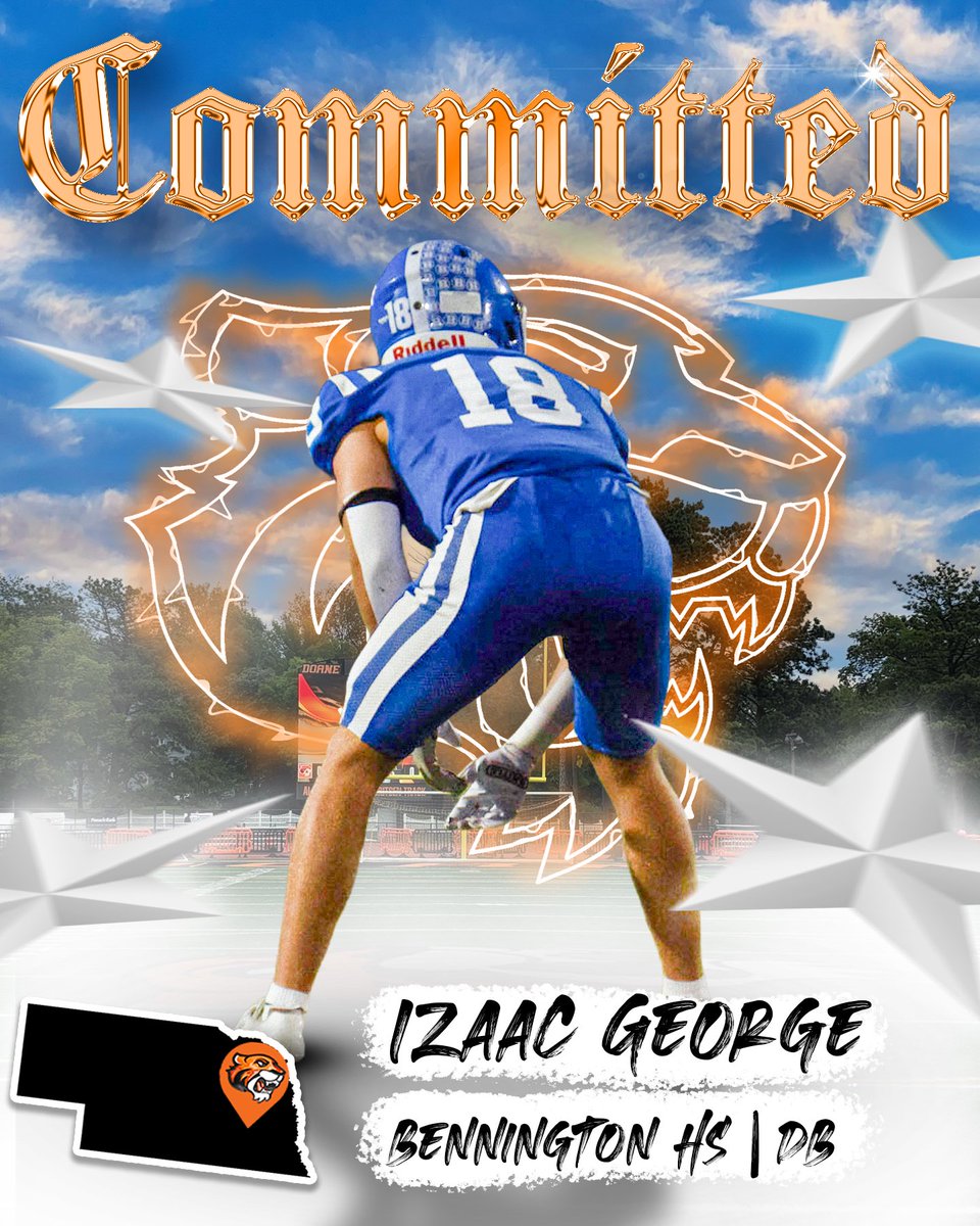 Izaac George tweet media