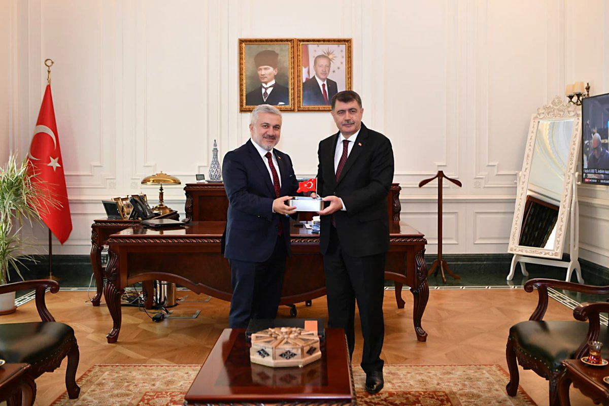 Abdurrahman KARABUDAK tweet media