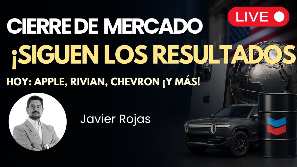 Inversiones y Trading tweet media