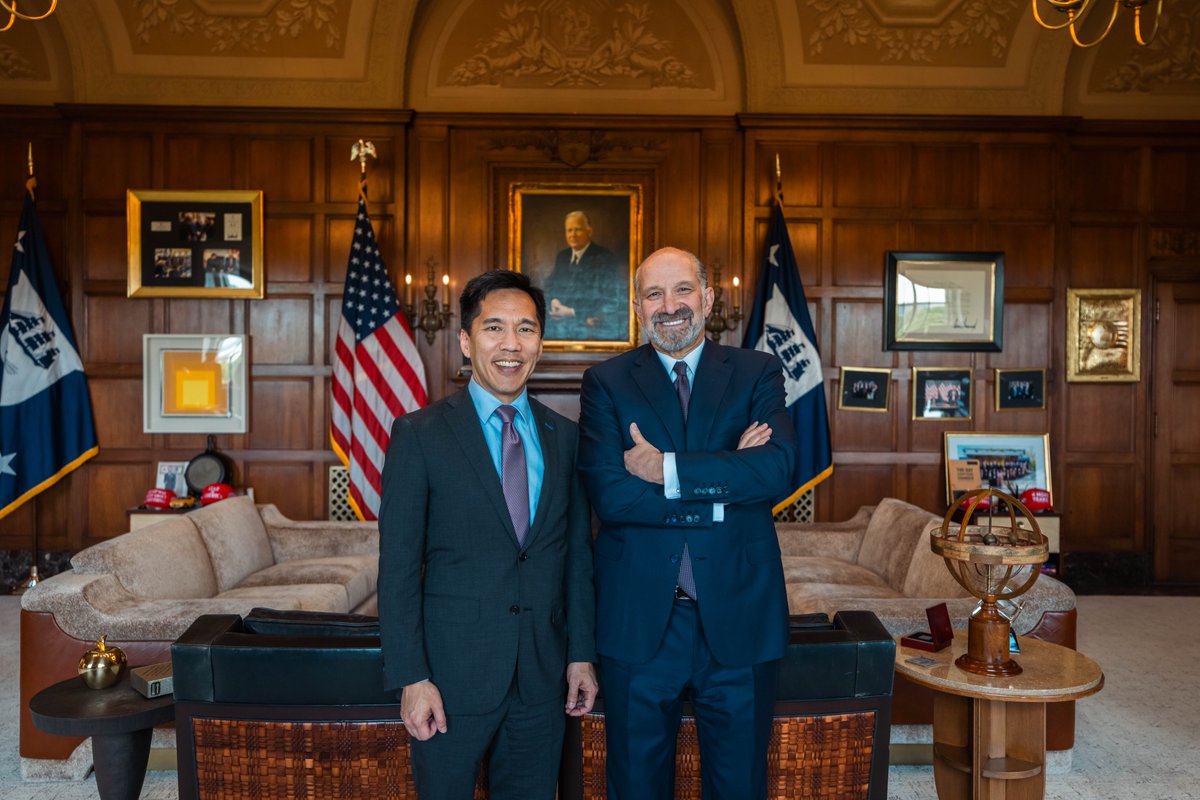 U.S. Department of Commerce tweet media