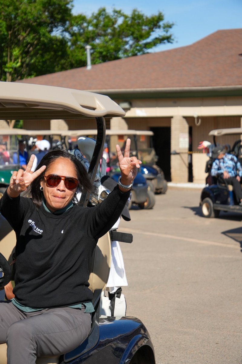 Arkansas State Golf Association tweet media