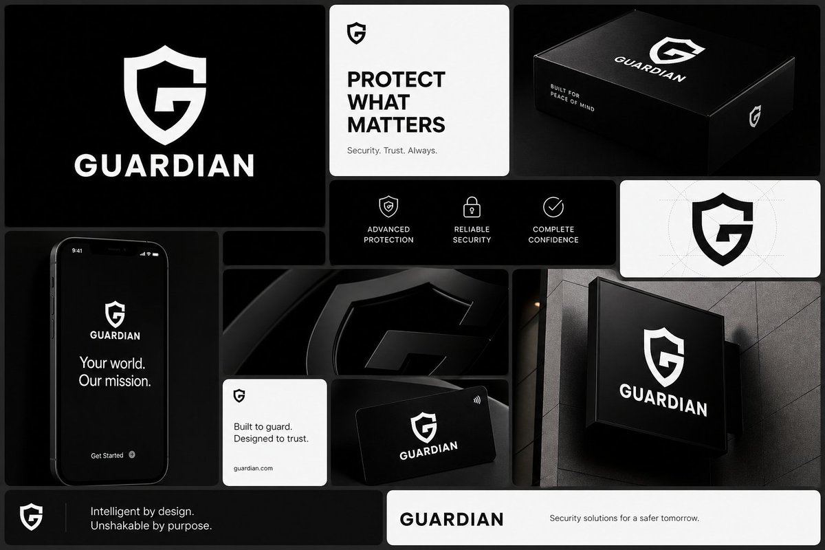 Grapixusbd's tweet image. I'm helping businesses create modern minimalist logo designs and timeless visual identities that build trust and attract the right audience.

I'm available on Fiverr: fiverr.com/s/xX853xZ

#logo #design #graphicdesign #branding #logodesigner #art #graphicdesigner #logodesigns