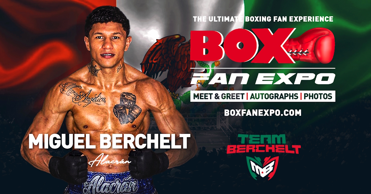 Box Fan Expo tweet media