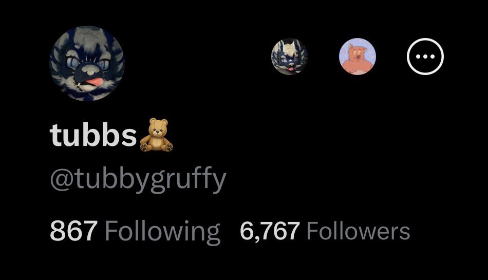 tubbs🧸 tweet media