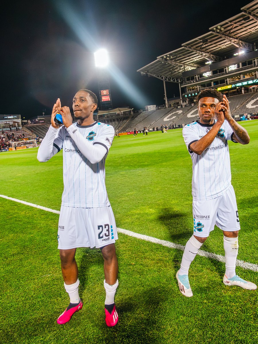 Switchbacks FC tweet media