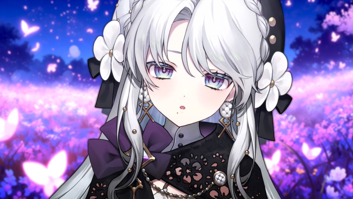 琴宮いおり💜ミクスト❣️ tweet media