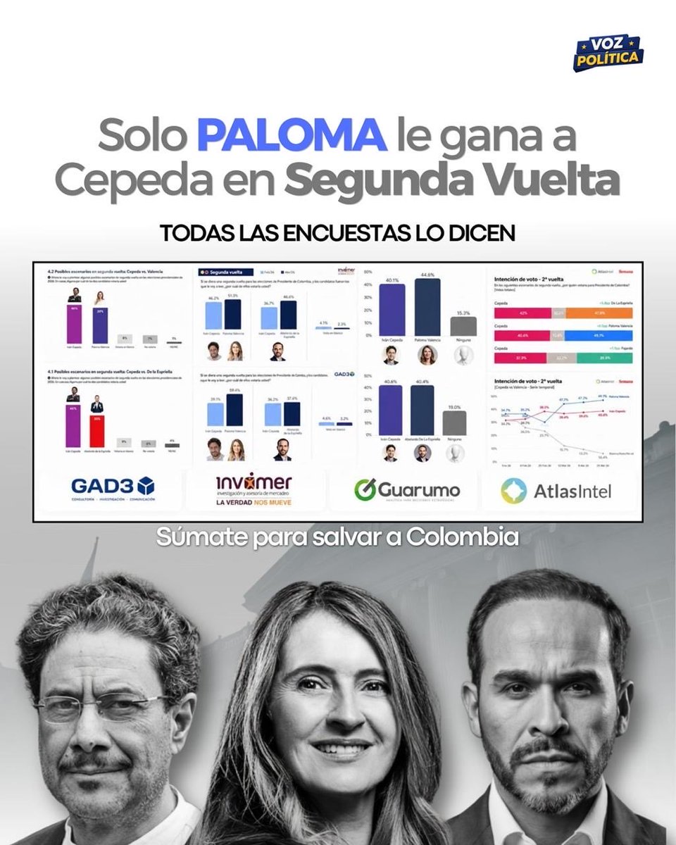 Diego Molano Aponte tweet media