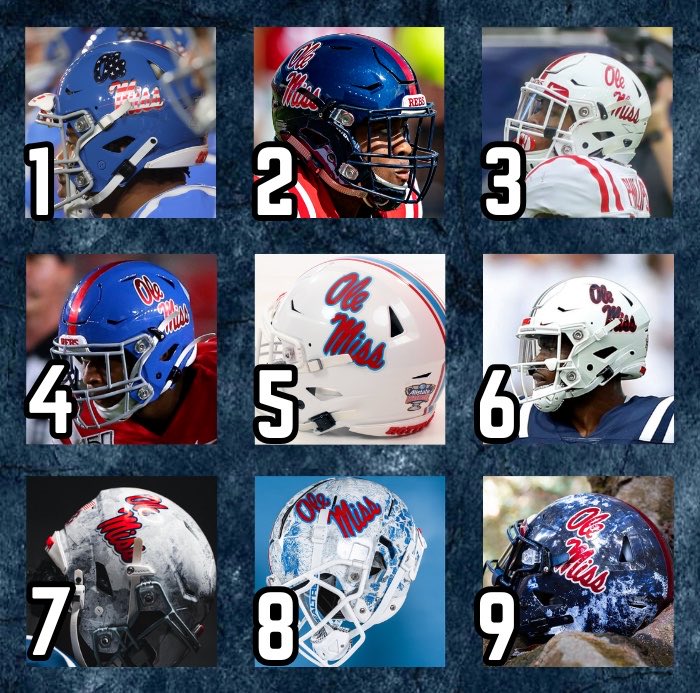 College Football Zone tweet media