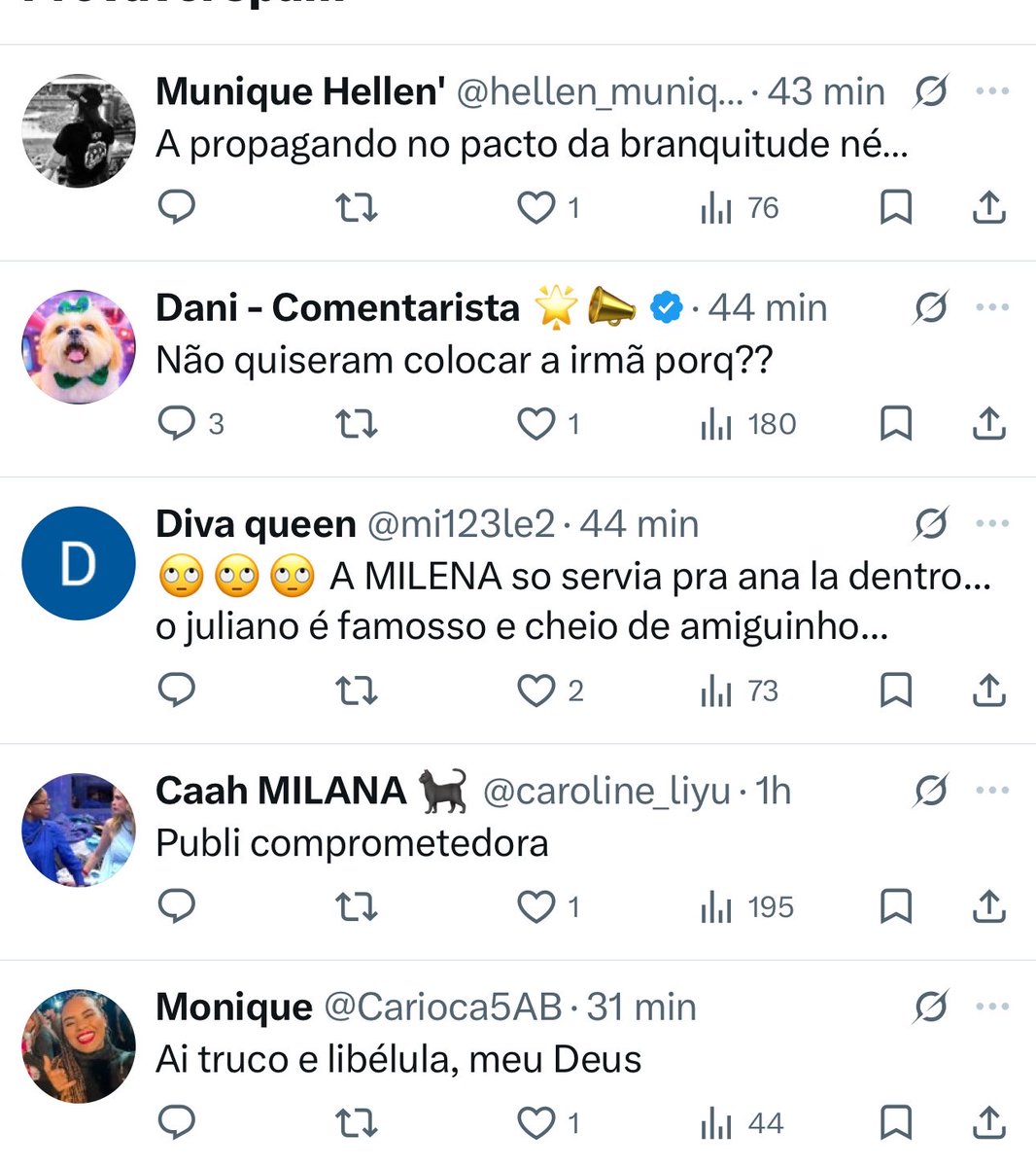 ana paula tweet media