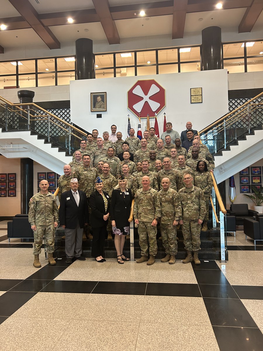 VFW National HQ tweet media