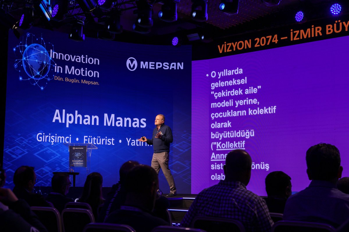 MEPSAN tweet media