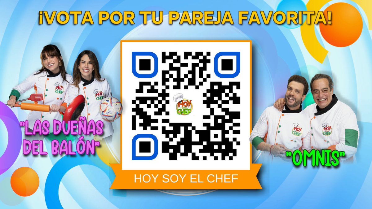 Programa Hoy tweet media