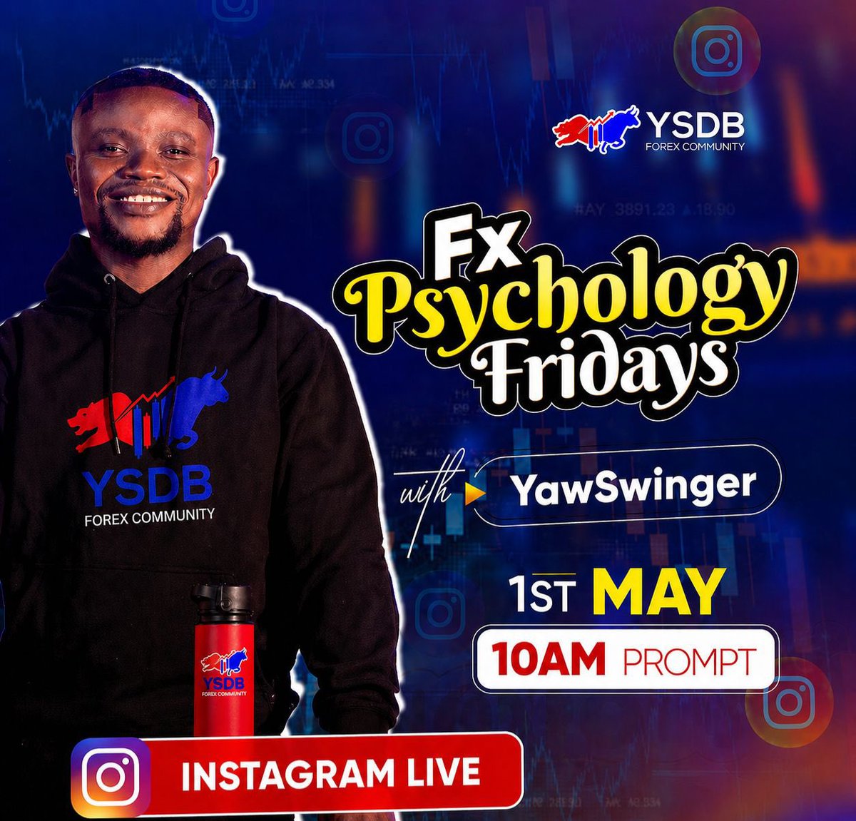 YSDB tweet media