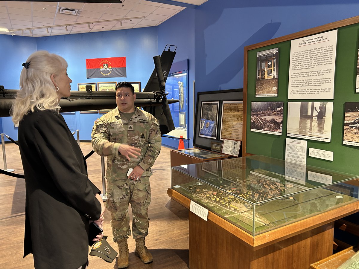 VFW National HQ tweet media