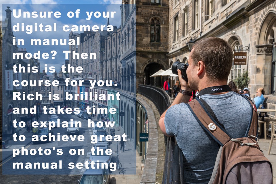 Edinburgh Photography Workshop tweet media