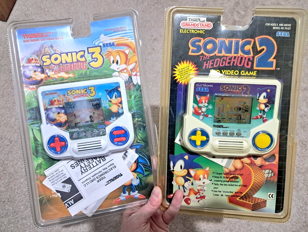 Okay, let's see if these are as terrible as I remember...