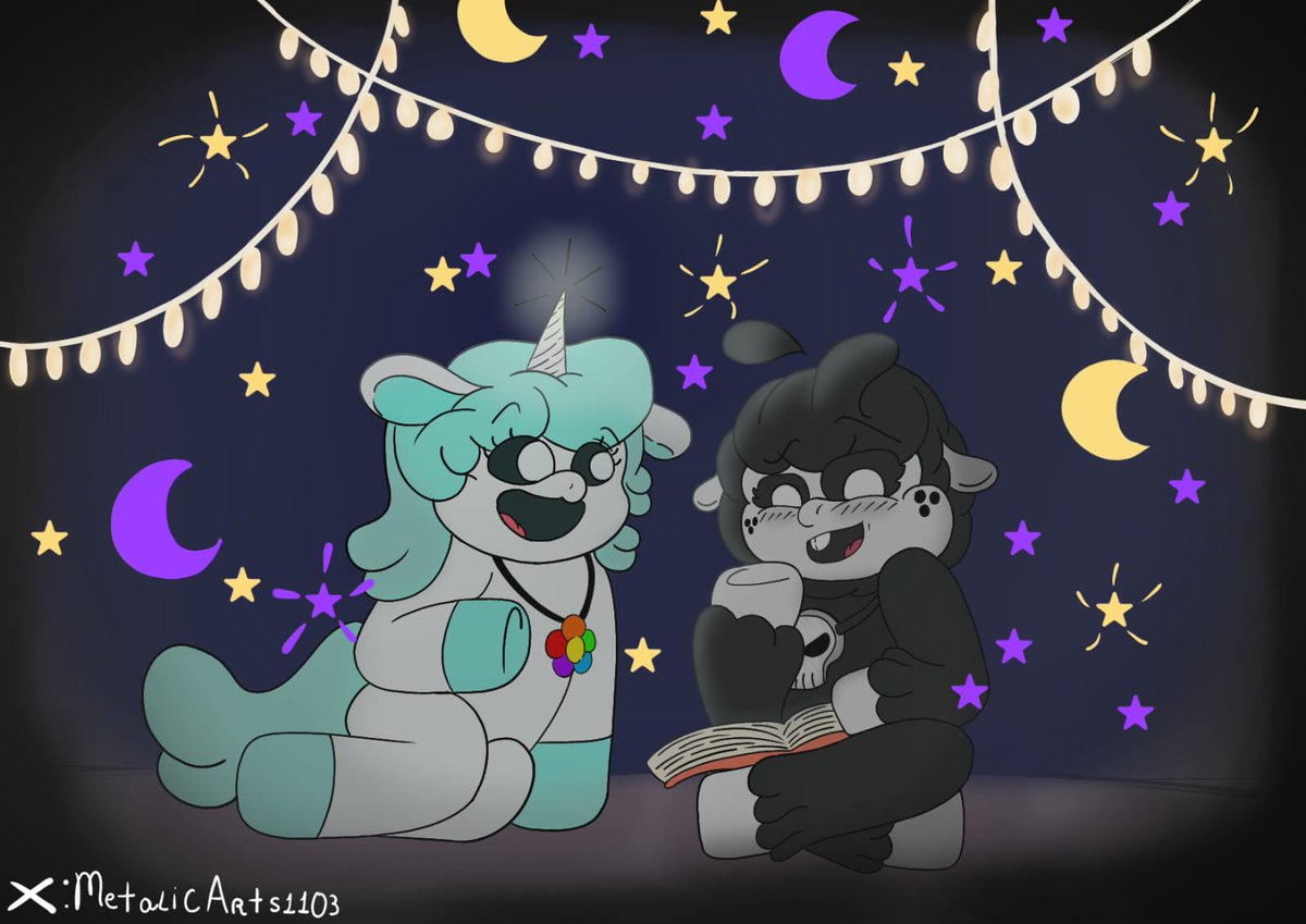 MetalicArts1103's tweet image. Same Artist 🩵🖤🩷
#PoppyPlaytime 
Original ideia by @rdgr_003