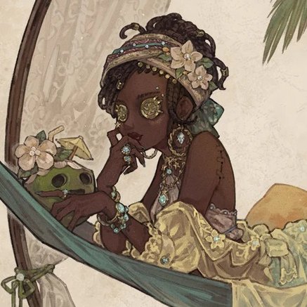 LeRoiRenard's tweet photo. Your unpopular opinions on Patricia Dorval (Enchantress). https://t.co/UrScKpVcTJ