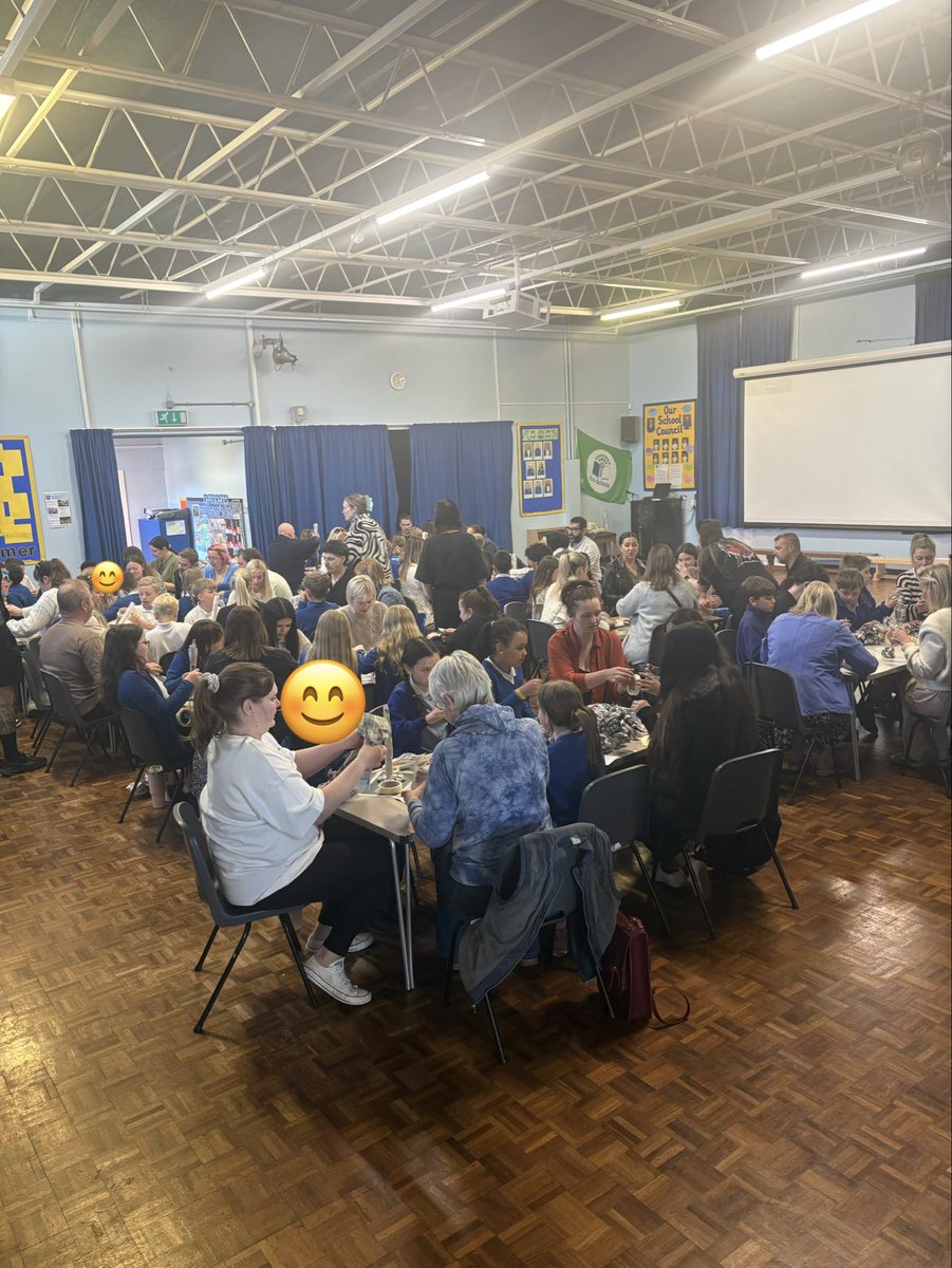 Latimer Primary School tweet media