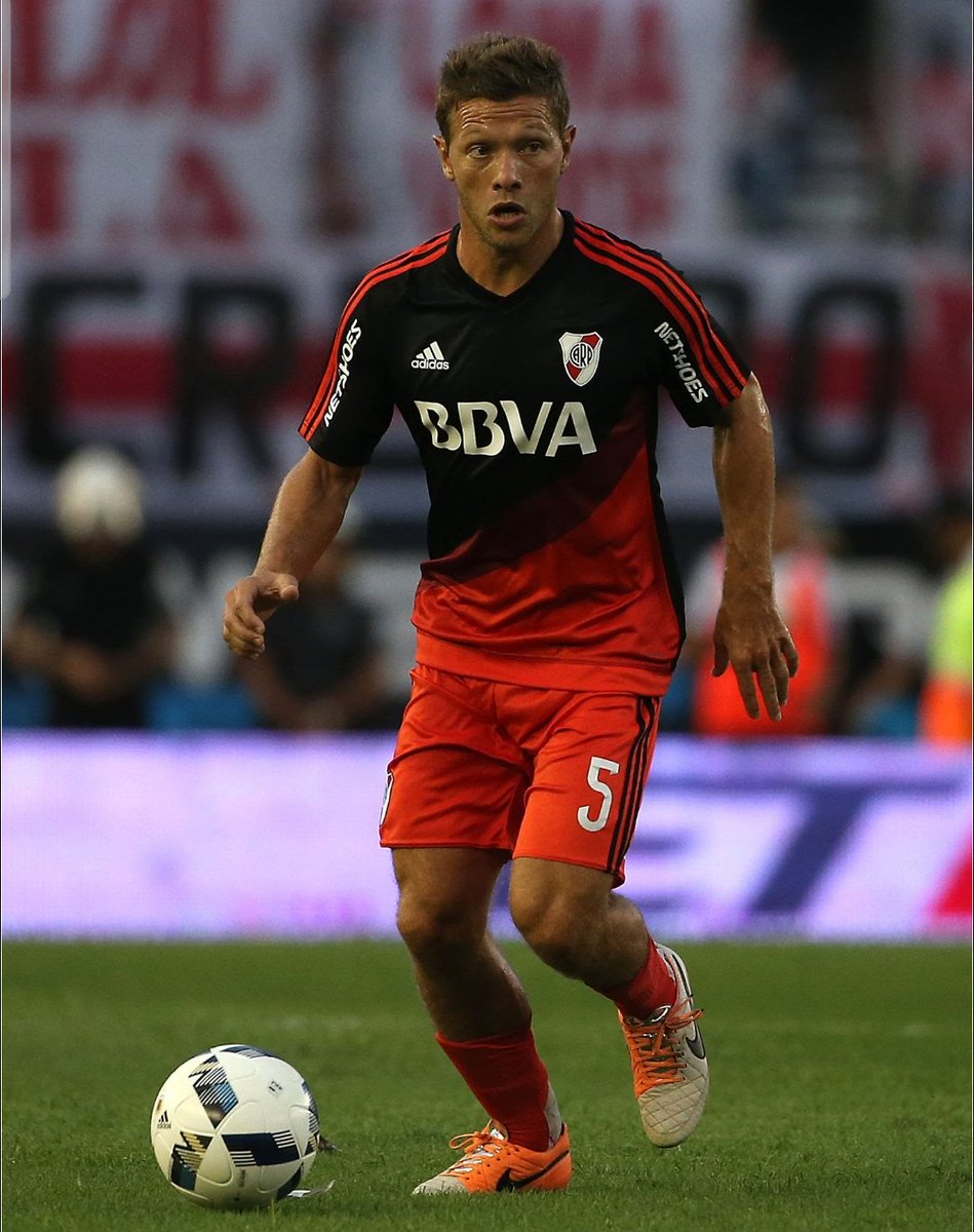 108´: Gol de River. Quintero. tweet media