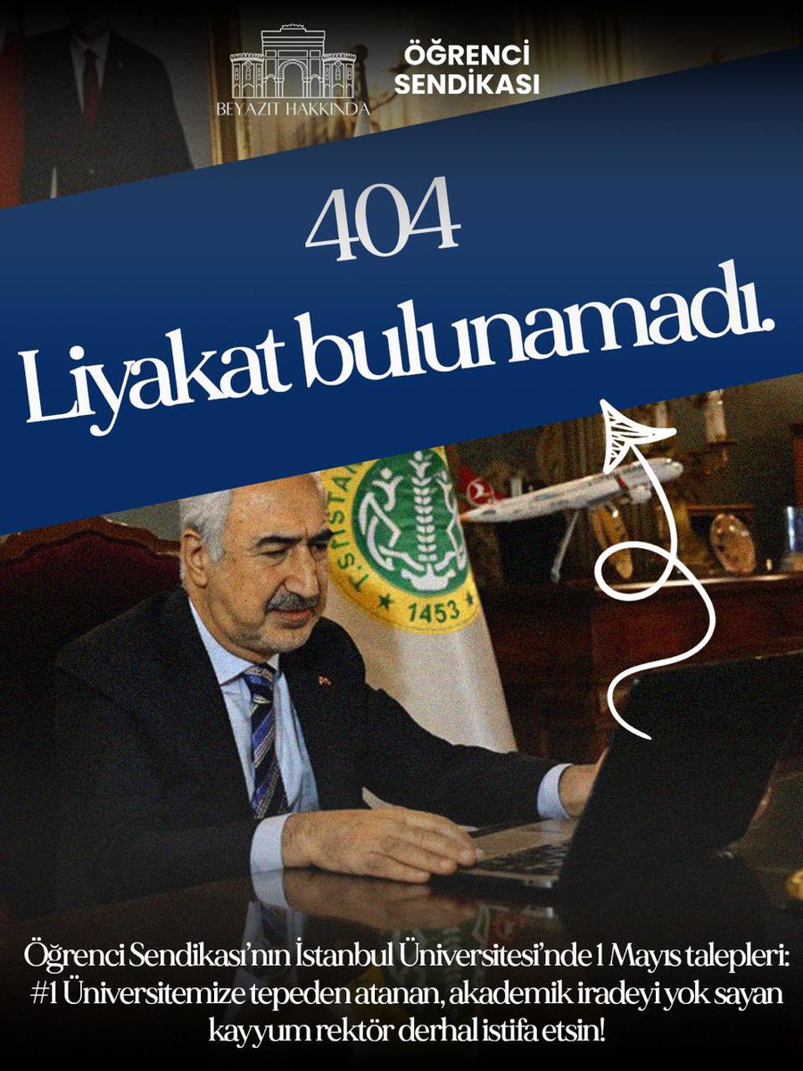 Beyazıt Hakkında tweet media