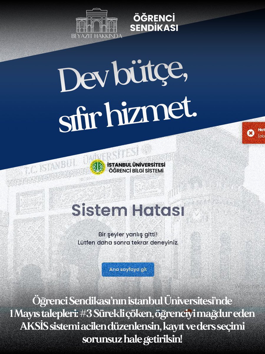 Beyazıt Hakkında tweet media