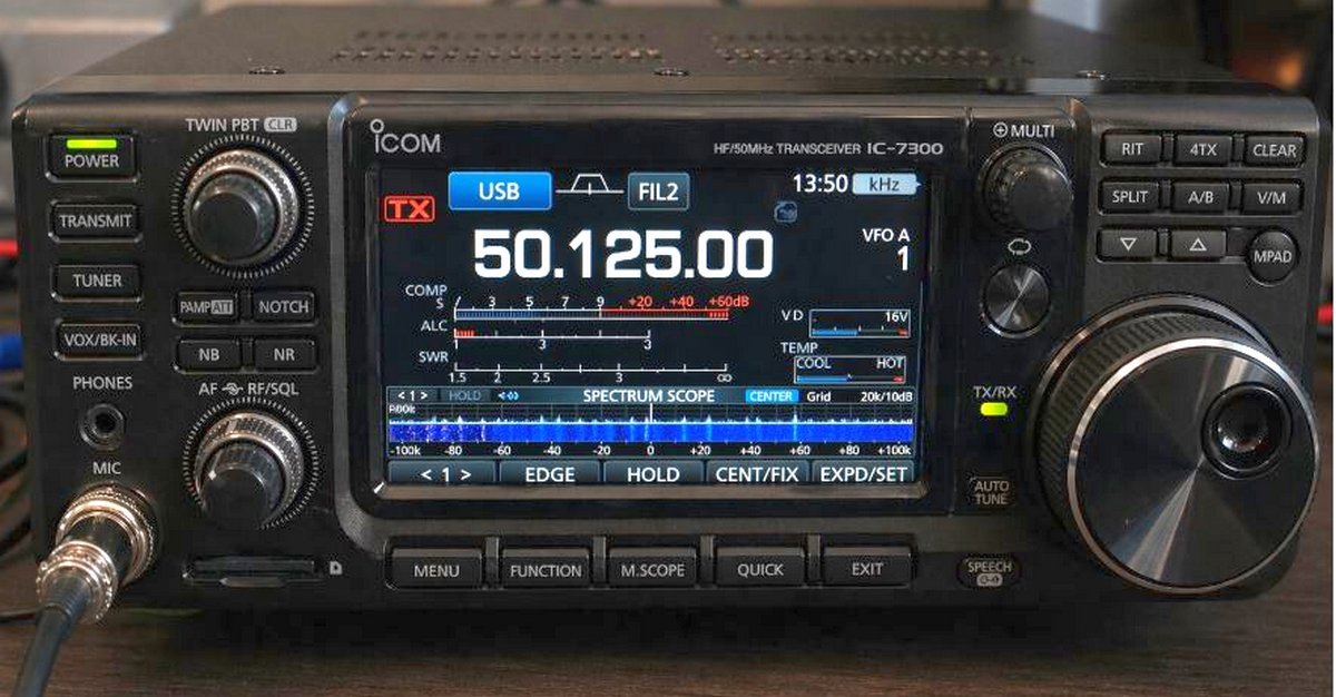 K3TripleR's tweet photo. "IT'S MAGIC TIME! SPORADIC-E SEASON IS HERE. WHAT IT IS AND HOW TO BE READY. Every year, primarily during May through July in the northern hemisphere, Sporadic-E propagation returns and creates Magic on the 6-meter band. And sometimes, if you're lucky, it rubs off on the 2-meter and 10-meter bands, too. Get ready for it today and have some geeky ham radio fun this summer during POTA activations and at your home shack.

If you are on my Antenna Geeks Email List, you just received my monthly newsletter dedicated to Sporadic-E propagation and KJ6ER 6-meter antennas. If not, you can download the free PDF here - https://t.co/Kdl5vuWCZO - This content, and all my portable antenna designs, is always shared for free on my ham radio website - https://t.co/dokdqnjX1g - take a browse anytime.

Sporadic-E propagation is one of the most exciting and challenging opportunities in amateur radio because it is unpredictable. It occurs in the E layer of the ionosphere, approximately 50 to 90 miles above the Earth's surface, where dense and irregular patches of ionization form. These patches or clouds can reflect and refract radio signals at much higher frequencies than normally expected, enabling long-distance communications on the 2-meter VHF band (144 MHz) to the 10-meter HF band (28 MHz), with the peak activity occurring on the 6-meter VHF band (50 MHz).

The primary Sporadic-E season occurs during late spring and early summer, typically from May through July in the northern hemisphere. Time of day also plays a key role in potential Sporadic-E activity where propagation peaks during the middle of the day and early evening hours local time. As the sun heats and energizes the upper atmosphere, ionization in the E layer increases, allowing dense patches of charged particles to form. These patches are capable of reflecting radio signals, and by mid-to-late morning, the first noticeable openings often begin to appear. 

From a geographic perspective, Sporadic-E activity tends to favor mid-latitude regions. Signals most commonly propagate along east-west paths, although north-south paths are possible.

Learn how to spot and be ready for these unpredictable Sporadic-E openings during your POTA activations. It is just another exciting dimension of our amazing hobby that we should all try to take advantage of. Get out there and have some geeky fun! 73 KJ6ER - wooo hooo!"