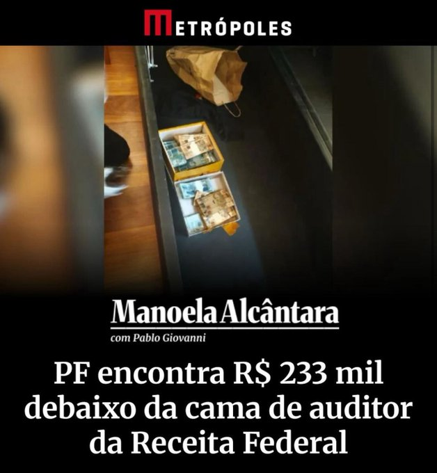 Evandro Rathunde tweet media