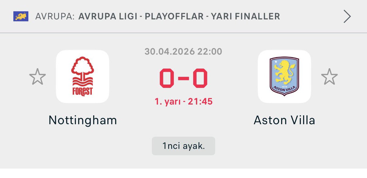 Serkan Denli 👀 tweet media