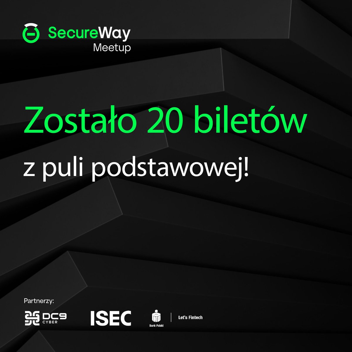 Secureway Foundation tweet media