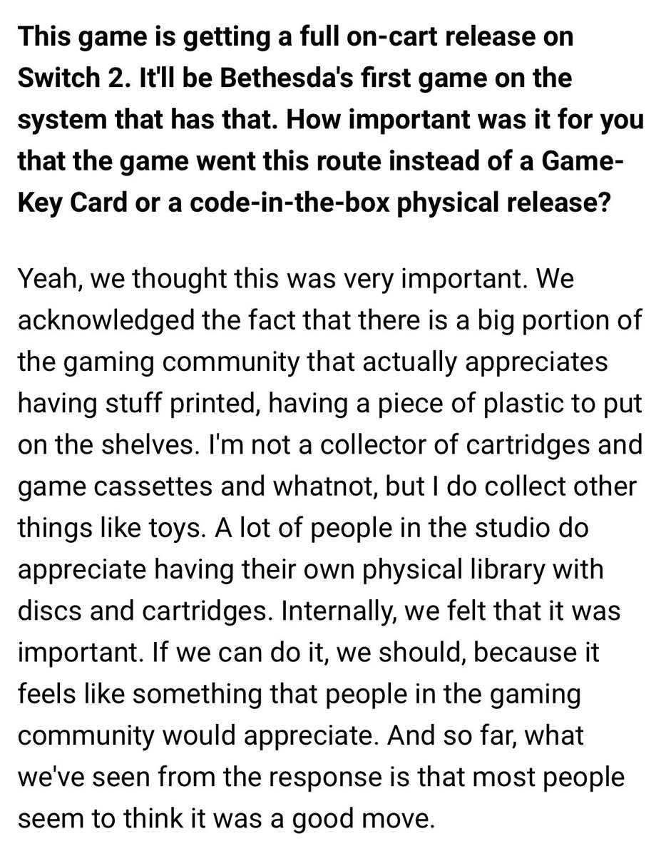 Chris | DoesItPlay 💿 tweet media