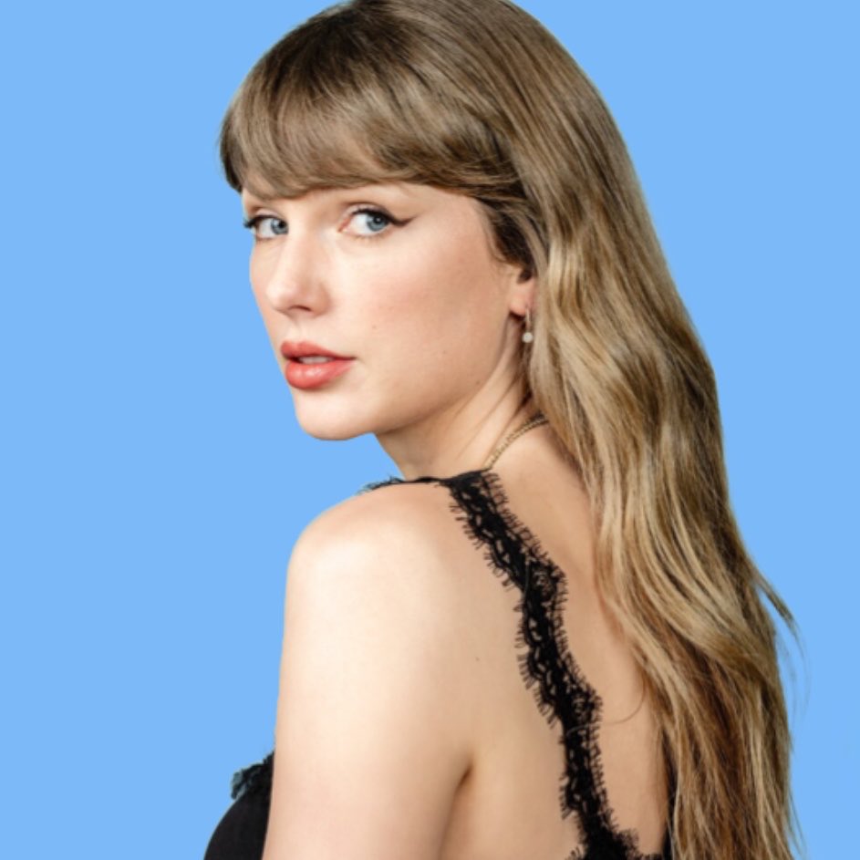 Taylor Swift Daily Brasil tweet media