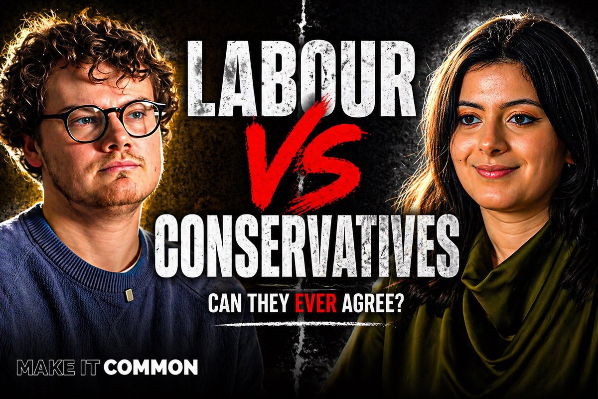 MakeItCommon's tweet photo. @PolitlcsUK Let us know what you think of this episode ! https://t.co/K2fufLSFMJ https://t.co/uhTbpC7JkW