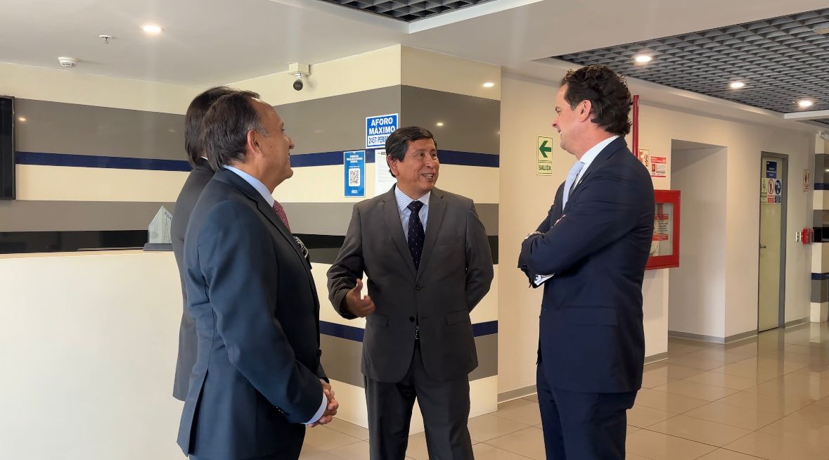 Asociación de Exportadores tweet media