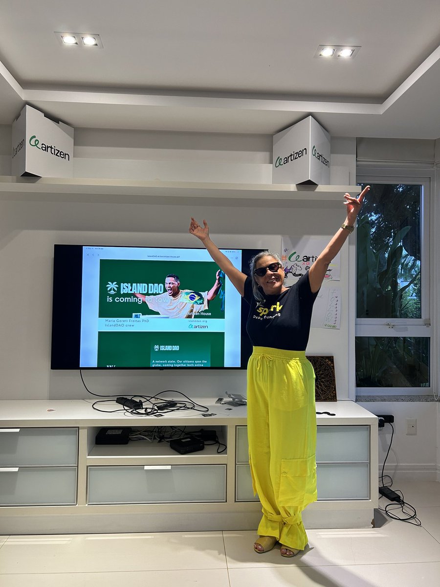 Spark DeSci Funding tweet media