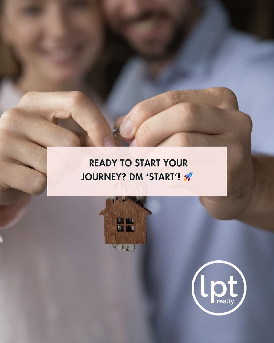 Thinking of buying a home this year? 🏡 Start your journey the smart way! From understanding your budget to finding the right property, every step matters.

DM me ‘START’ and let’s make your homeownership journey simple and exciting!

#HomeBuyingTips #FirstTimeHomeBuyer