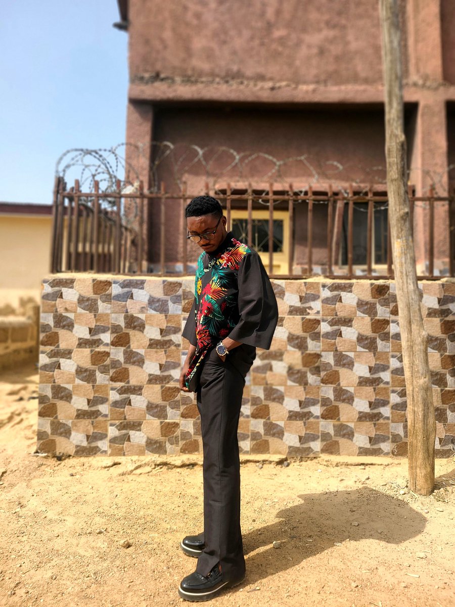 Solomon Jr tweet media