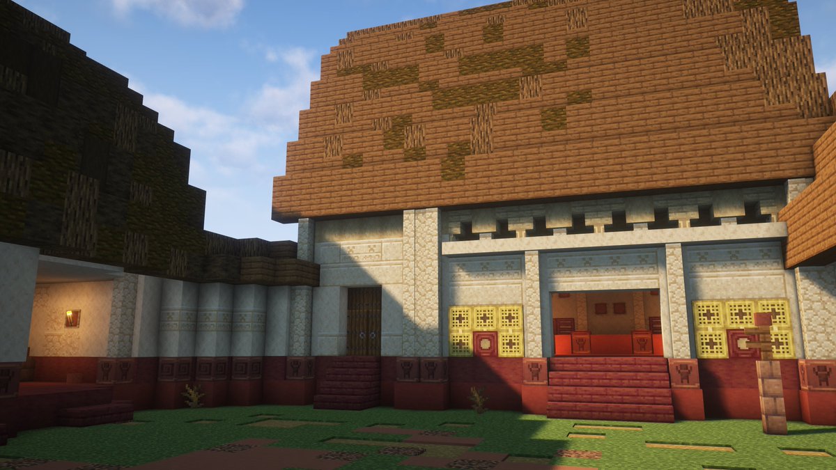 Afroforge tweet media