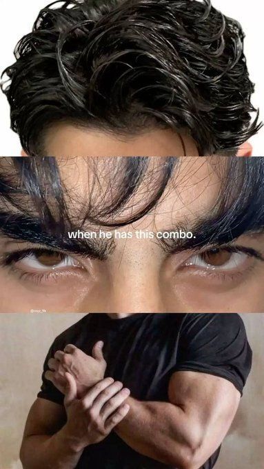 JuanchoMxx's tweet photo. Cómo ser atractivo como hombre:

1. Córtate el pelo cada 2-3 semanas. https://t.co/hpBhyEg22C