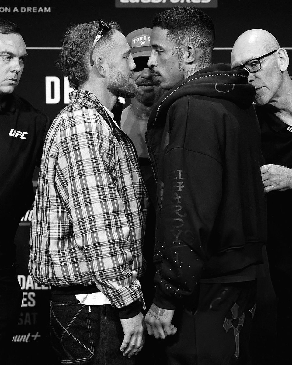 FightFiends_'s tweet photo. It’s almost Saturday already👀🔥
#UFCPerth https://t.co/MVPng1zNjt