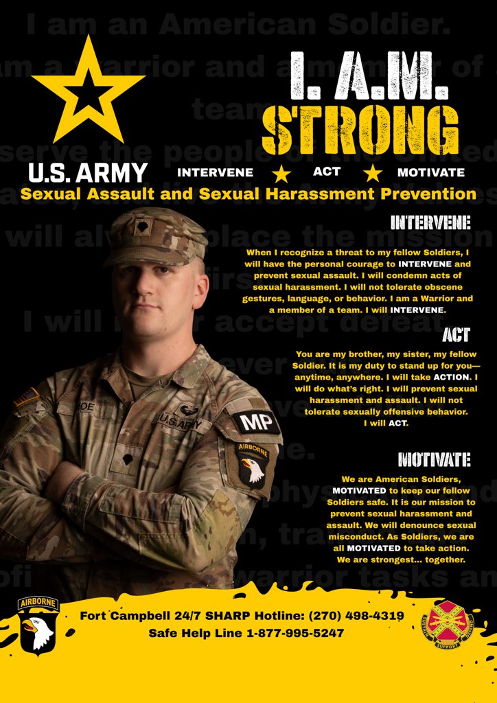 101st Airborne Div. tweet media