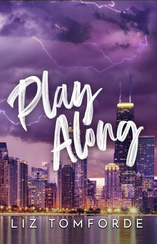 TaraDDonai's tweet image. Play Along by Liz Tomforde

#PlayAlong by #LizTomforde #9198 #38chatpers #367pages #424of1000 #Series #book #60for15 #Book4of5 #WindyCitySeries #KennedyAndIsiah #april2026 #readitquick #whatsnext #clearingoffreadingshelves